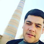 Profile Picture of Abdurasulov (@anzorrasulovofficial) on Instagram