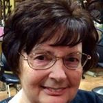 Profile Picture of Ruth Gustavson Pullen (@ruthgustavsonpullen) on Instagram