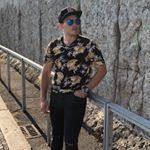 Profile Picture of Daniel Villarreal (@danielf.villarreal) on Instagram