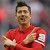 Profile Picture of Robert Lewandowski Lewandowski (@patrykizzda) on Pinterest