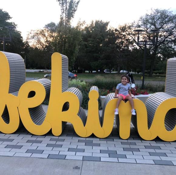 Profile Picture of Blinda B (@bfine79) on Poshmark