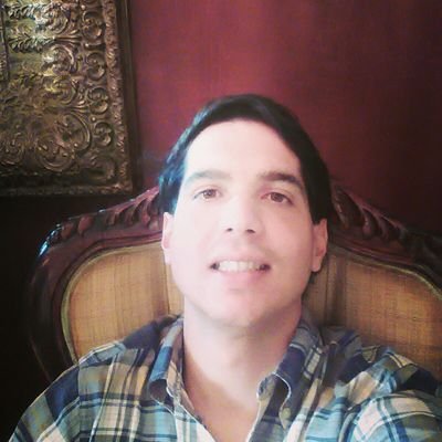 Profile Picture of Manuel Cuevas (@ManuAlCuevas) on Twitter