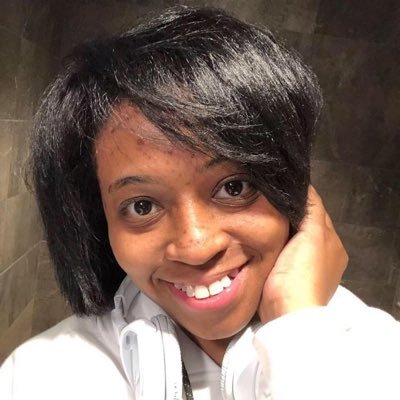 Profile Picture of Stephanie Lewis (@stephsaidthis2) on Twitter