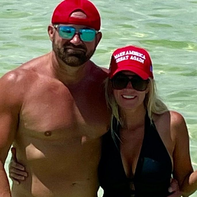 Profile Picture of Tracy Farrior (@tracyfarrior) on Tiktok