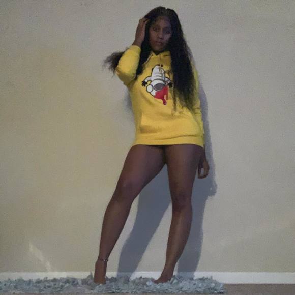 Profile Picture of Faith Pippins (@bellababy20) on Poshmark