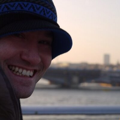 Profile Picture of David Tobin (@dj_tobin) on Twitter