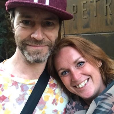 Profile Picture of Bibi (@FloretButterfly) on Twitter