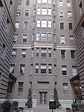 Profile Picture of Harperly Hall - Wikipediaon Wikipedia