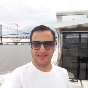 Profile Picture of George Jung Da Rosa (@GeorgeJungRosa) on Twitter