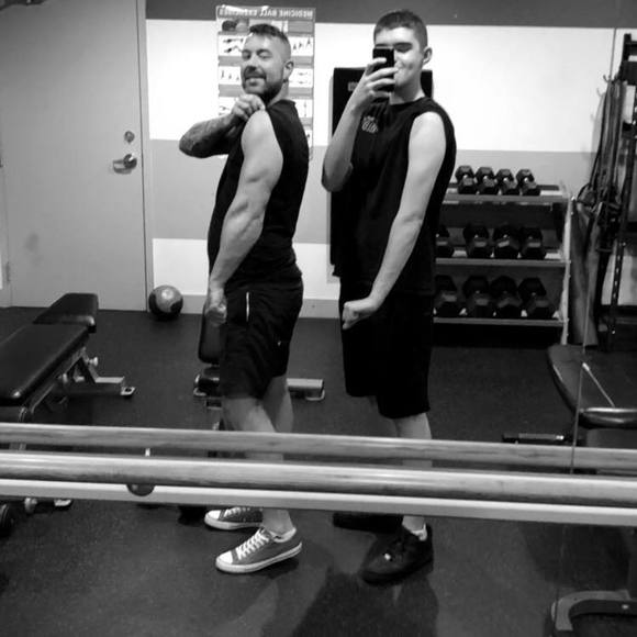 Profile Picture of Brycen Fleming (@brycenfleming) on Poshmark