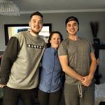 Profile Picture of Aidan Davies (@the_funkl) on Instagram