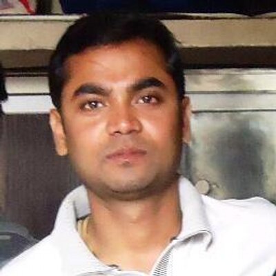 Profile Picture of Ashish Kumar Gupta (@ashishgupta257) on Twitter