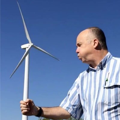 Profile Picture of Tony Whitehead (@tonyewhitehead) on Twitter