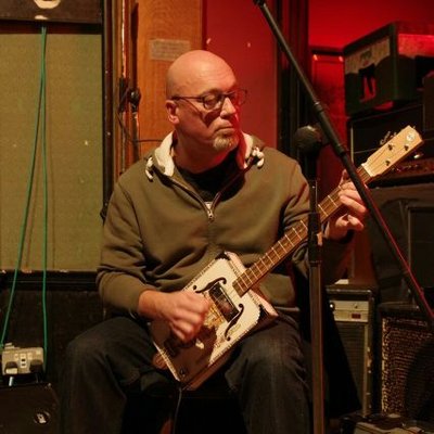 Profile Picture of Dave T Rave (@dfitzger60) on Twitter