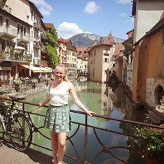 Profile Picture of Tess Jacobs (@tessjacobs6) on Tiktok