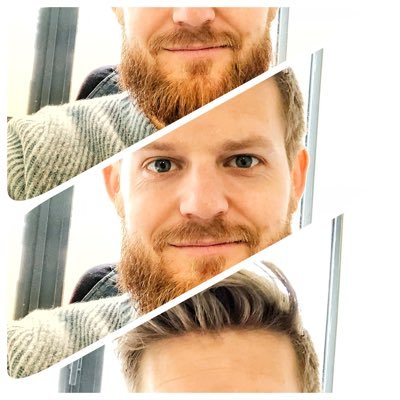 Profile Picture of Carl Robinson (@CarlERobinson) on Twitter