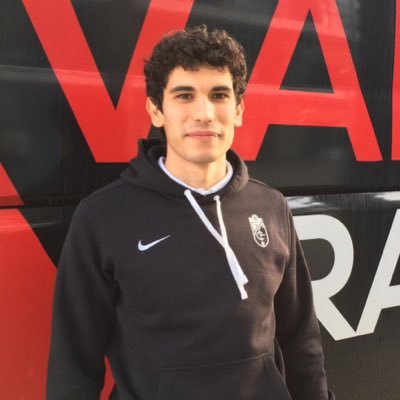 Profile Picture of Jesús Vallejo (@JesusVallejo) on Twitter