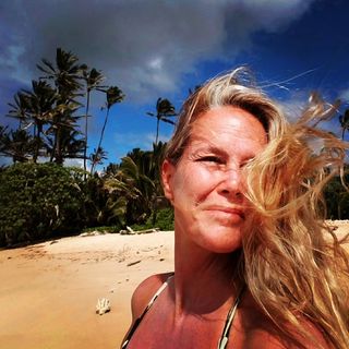 Profile Picture of Joyce D. Cherrier (@joycecherrier) on Instagram