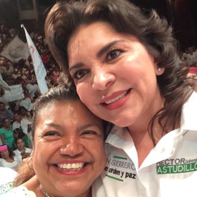 Profile Picture of Margarita Nava Muñoz (@MargaritaNavaM1) on Twitter