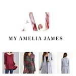 Profile Picture of Amanda R Ramey (@myameliajamesbymandyraye) on Instagram