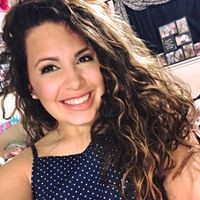 Profile Picture of Bianca Santiago (@bianca-santiago-14) on Quora