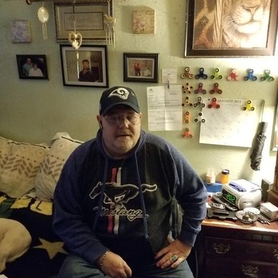 Profile Picture of Charles Garrison (@Charles87374557) on Twitter