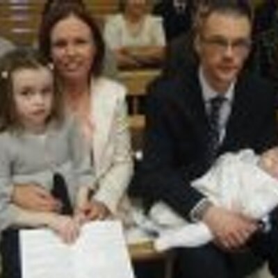 Profile Picture of Mandy Dunne (@MandyDunne1) on Twitter