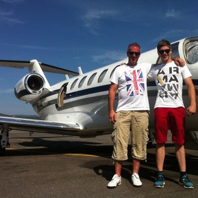 Profile Picture of Adrianredding45 (@adrianredding45) on Twitter