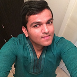 Profile Picture of Ronak Patel (@pulatsyah) on Flickr