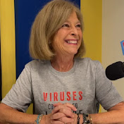 Profile Picture of RADIO FREE AMERICA WITH DR BARBARA SCHNEIDER (@radiofreeamericawithdrbarb2570) on Youtube