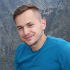 Profile Picture of Piotr Dąbrowski (@PiotrJD) on Twitter