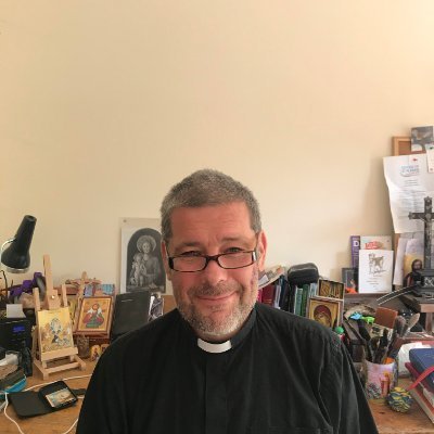 Profile Picture of David Sheppard (@artpod) on Twitter