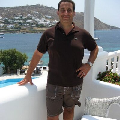 Robert Maslin - Twitter Profile Picture of Robert Maslin (@robertmaslin) on Twitter