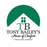 Profile Picture of Tony Bailey (@tony_baileys_house_of_comfort) on Instagram