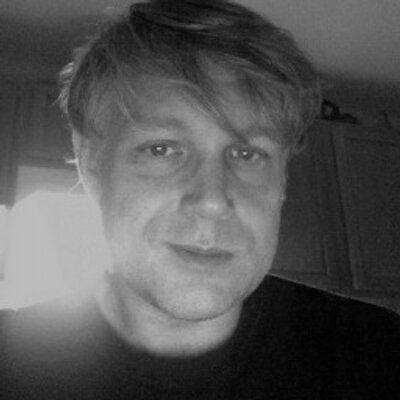 Profile Picture of Chris DeFrancisco (@DrDeFran) on Twitter