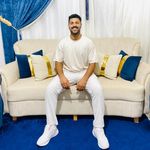 Profile Picture of جون آبراهام (@samihassan93) on Instagram