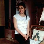 Profile Picture of reshma shetty (@reshmashettysmailbox) on Instagram