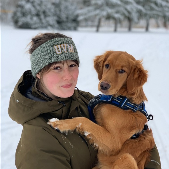 Profile Picture of Danielle Rocheleau (@ctswimr) on Poshmark