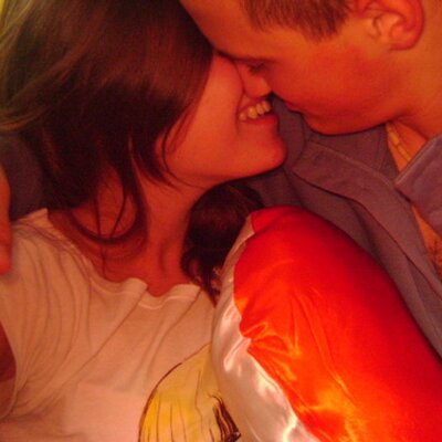 Profile Picture of Jenia Vay (@jenvay66) on Twitter