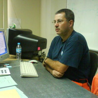 Profile Picture of José Miguel Tostado (@mtostao) on Twitter