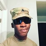 Profile Picture of Patrick Smiley Jr. (@psmiley121) on Instagram