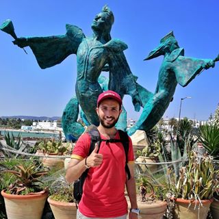 Profile Picture of Fady Daniel (@fady.daniel1992) on Facebook