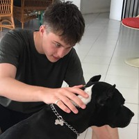 Tom Dearden - Quora Profile Picture of Tom Dearden (@tom-dearden-6) on Quora