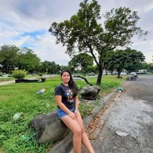 Profile Picture of Nicole Ayra Espina Pajo (@nicoleayrapajo) on Twitter