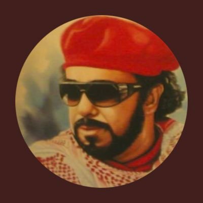 Profile Picture of Mohsen Al-3nezi (@Saood245) on Twitter