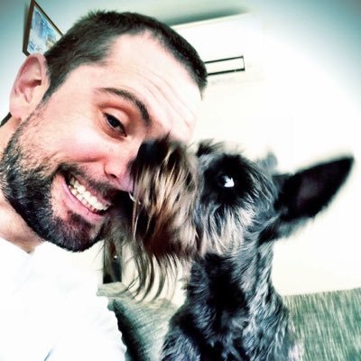 Profile Picture of Greg Windsor (@gregswindsor) on Twitter