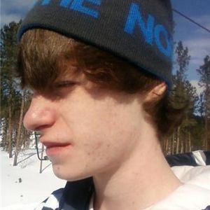 Brandon Mansfield - Myspace Profile Picture of Brandon Mansfield (@rickfugel) on Myspace