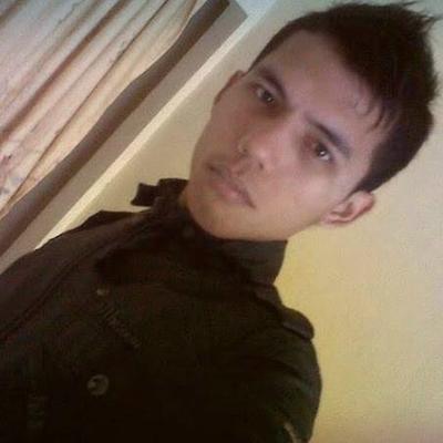 Profile Picture of Joky Purtamb (@joe1088_93806) on Twitter