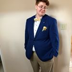 Profile Picture of Aaron (@aaron_steinhauser) on Instagram