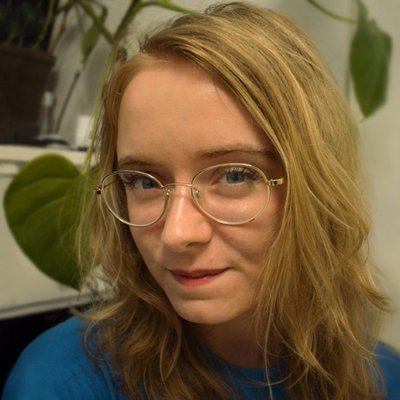 Profile Picture of Kaura (@anni_leskela) on Twitter